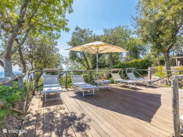 Villa Eterna en Italia, Toscana, Pistoia - villa Villa Eterna