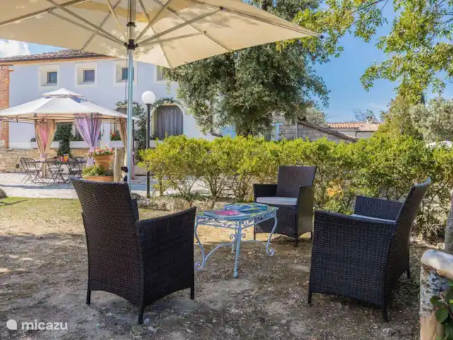 Villa Eterna en Italia, Toscana, Pistoia - villa Villa Eterna