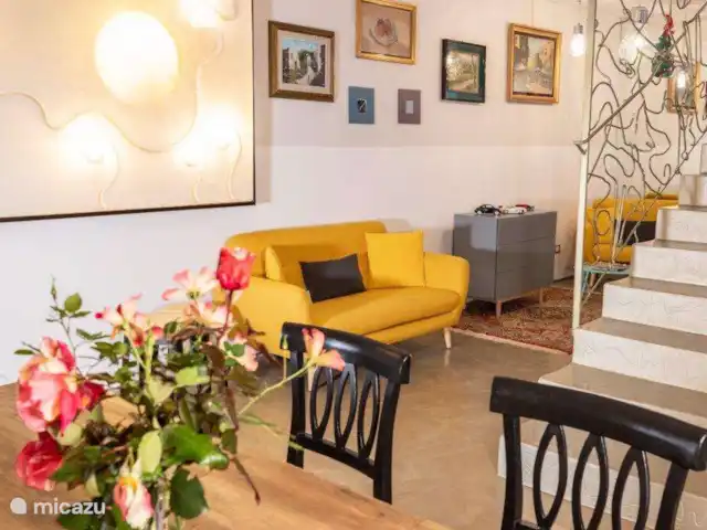 Villa Eterna en Italia, Toscana, Pistoia - villa Villa Eterna