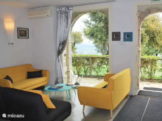 Villa Eterna en Italia, Toscana, Pistoia - villa Villa Eterna