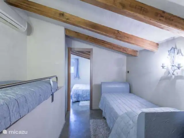 Villa Eterna en Italia, Toscana, Pistoia - villa Villa Eterna