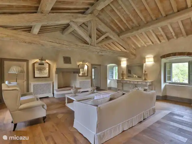 Villa Gioia en Italia, Umbría, Tavernelle - villa 30. Villa Gioia