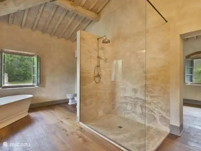 Villa Gioia en Italia, Umbría, Tavernelle - villa 33. Villa Gioia