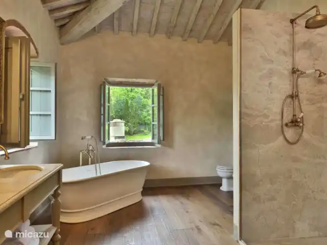 Villa Gioia en Italia, Umbría, Tavernelle - villa 34. Villa Gioia