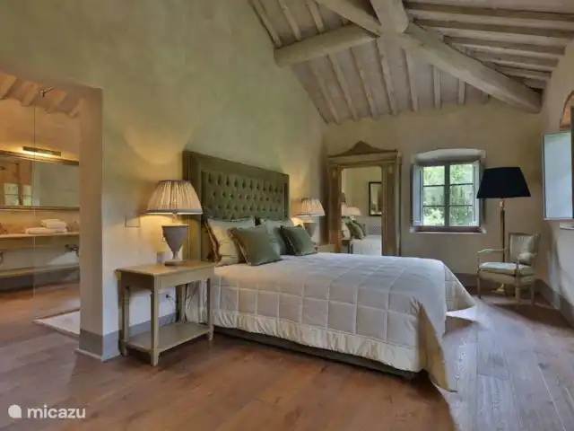Villa Gioia en Italia, Umbría, Tavernelle - villa 32. Villa Gioia