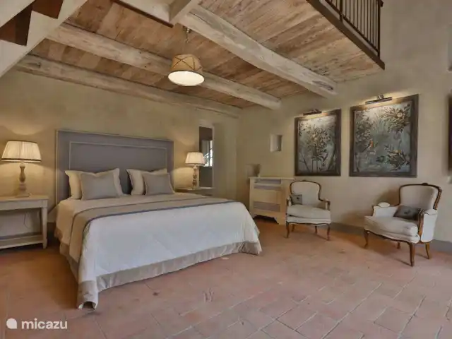 Villa Gioia en Italia, Umbría, Tavernelle - villa 39. Villa Gioia