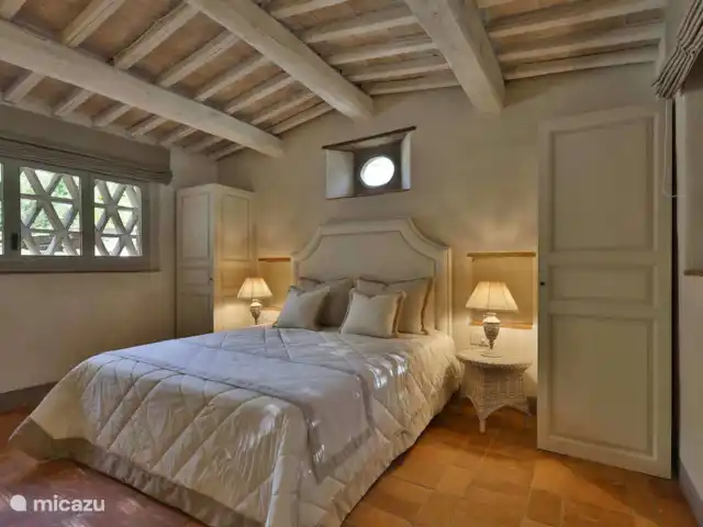 Villa Gioia en Italia, Umbría, Tavernelle - villa 43. Villa Gioia