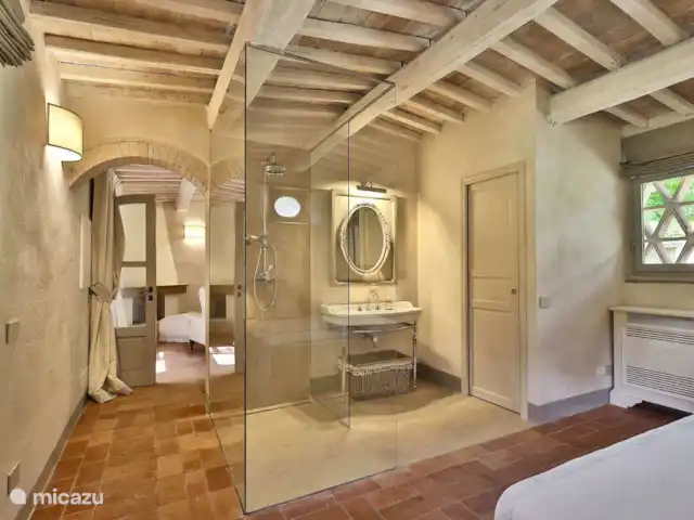 Villa Gioia en Italia, Umbría, Tavernelle - villa 17. Villa Gioia