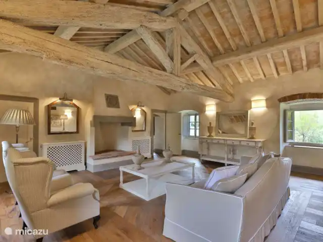 Villa Gioia en Italia, Umbría, Tavernelle - villa 26. Villa Gioia