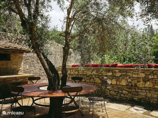 Villa Gioia en Italia, Umbría, Tavernelle - villa 14. Villa Gioia