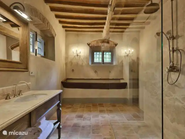 Villa Gioia en Italia, Umbría, Tavernelle - villa 47. Villa Gioia