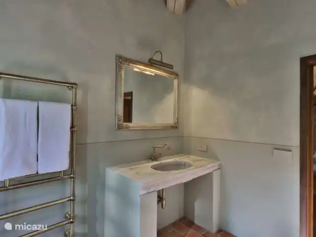 Villa Gioia en Italia, Umbría, Tavernelle - villa 48. Villa Gioia