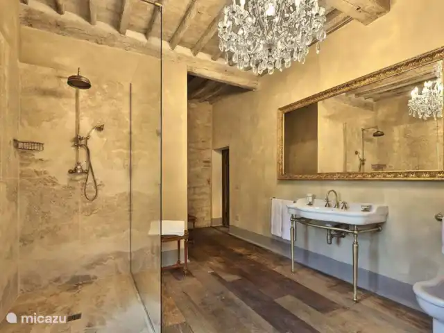 Villa Gioia en Italia, Umbría, Tavernelle - villa 25. Villa Gioia