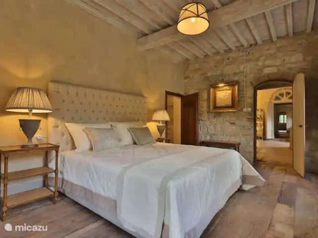 Villa Gioia en Italia, Umbría, Tavernelle - villa 22. Villa Gioia