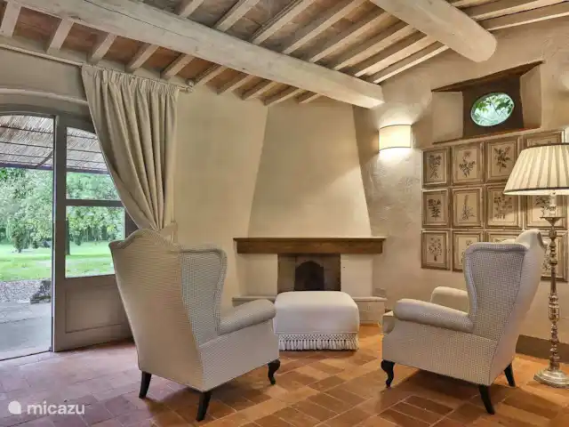 Villa Gioia en Italia, Umbría, Tavernelle - villa 18. Villa Gioia