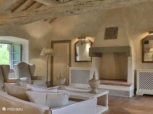 Villa Gioia en Italia, Umbría, Tavernelle - villa 31. Villa Gioia