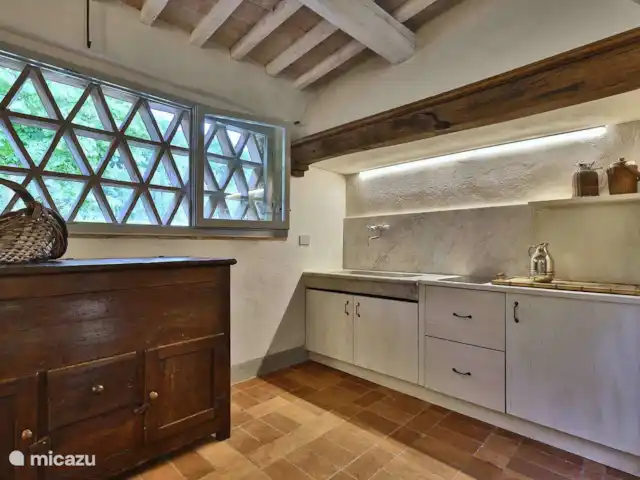 Villa Gioia en Italia, Umbría, Tavernelle - villa 19. Villa Gioia