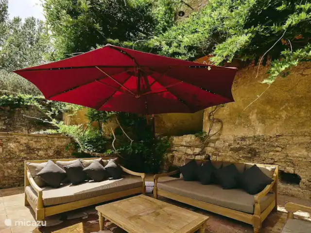 Villa Gioia en Italia, Umbría, Tavernelle - villa 16. Villa Gioia