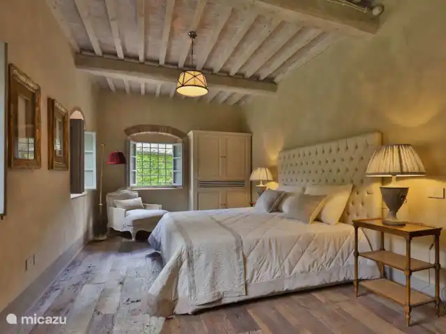 Villa Gioia en Italia, Umbría, Tavernelle - villa 23. Villa Gioia