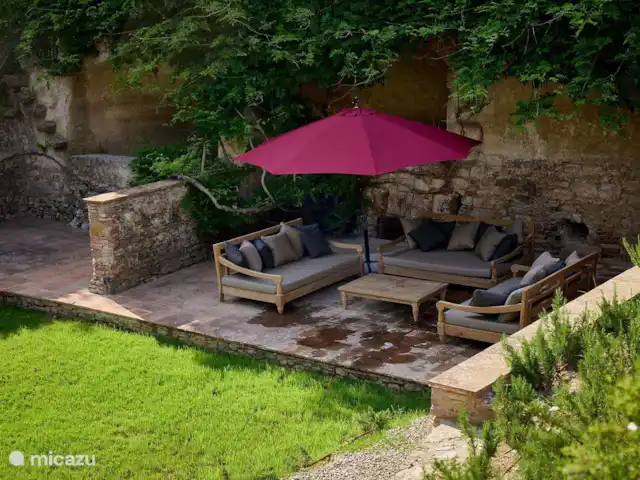 Villa Gioia en Italia, Umbría, Tavernelle - villa 7. Villa Gioia