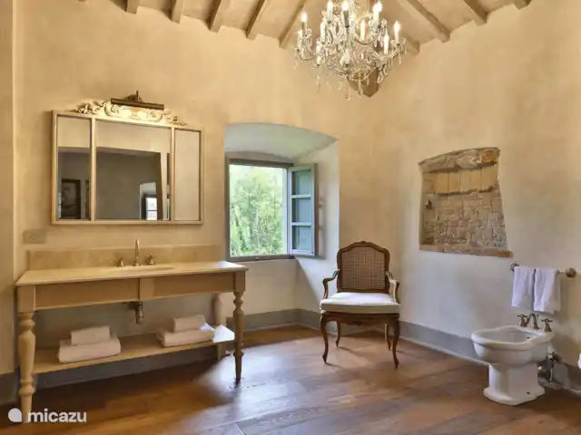 Villa Gioia en Italia, Umbría, Tavernelle - villa 29. Villa Gioia