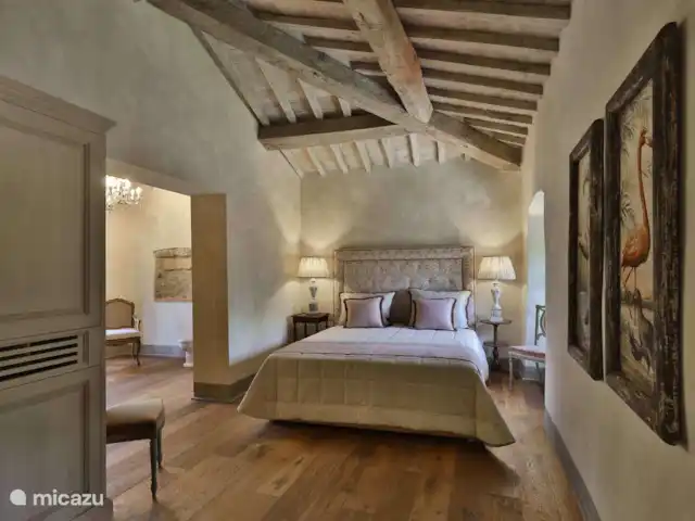 Villa Gioia en Italia, Umbría, Tavernelle - villa 27. Villa Gioia