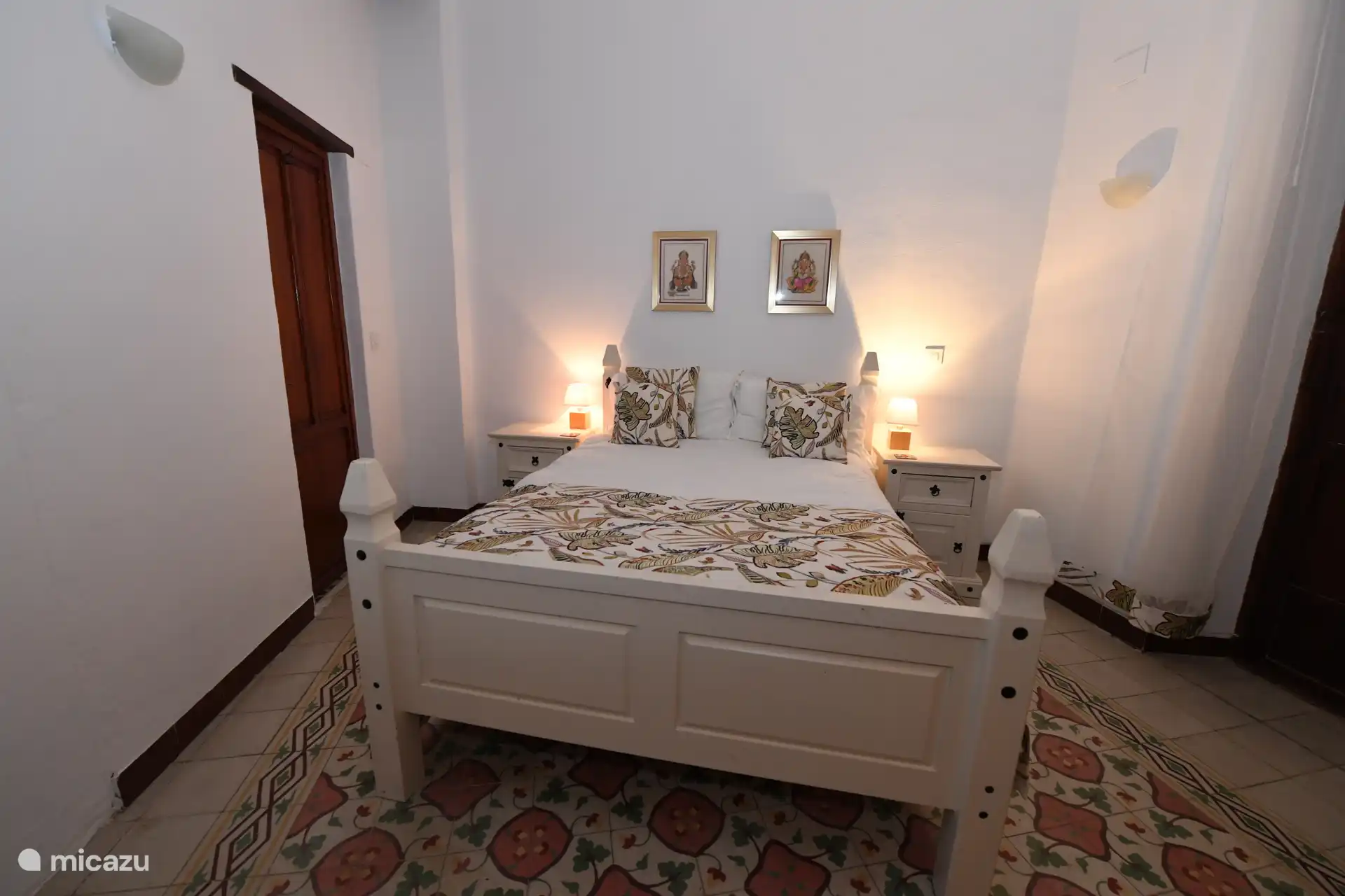 appartement, Benidoleig, Costa Blanca, Spanien - 3CVC Bed &amp; Breakfast