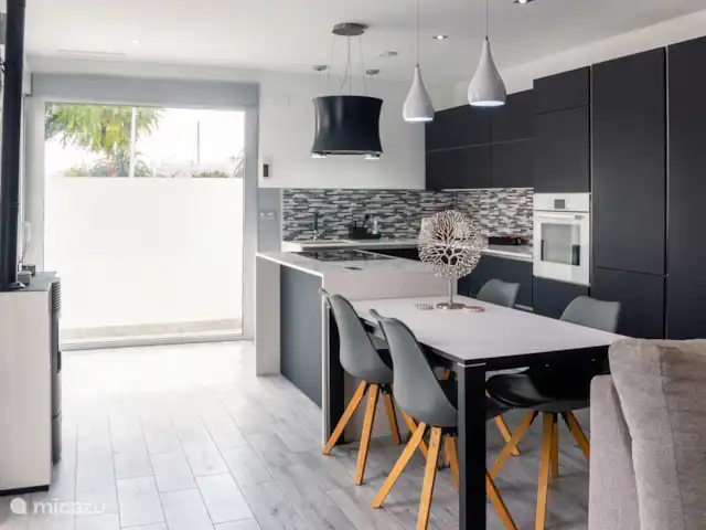 La Casa Leon I huren in Spanje, Costa Blanca, Daya Vieja - villa