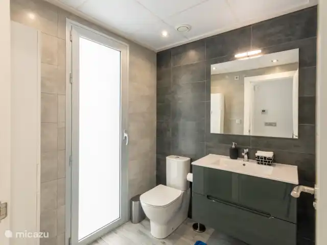La Casa Leon I huren in Spanje, Costa Blanca, Daya Vieja - villa