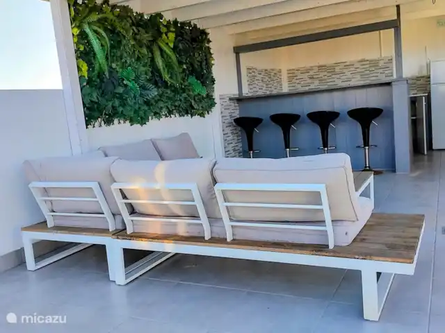 La Casa Leon I huren in Spanje, Costa Blanca, Daya Vieja - villa
