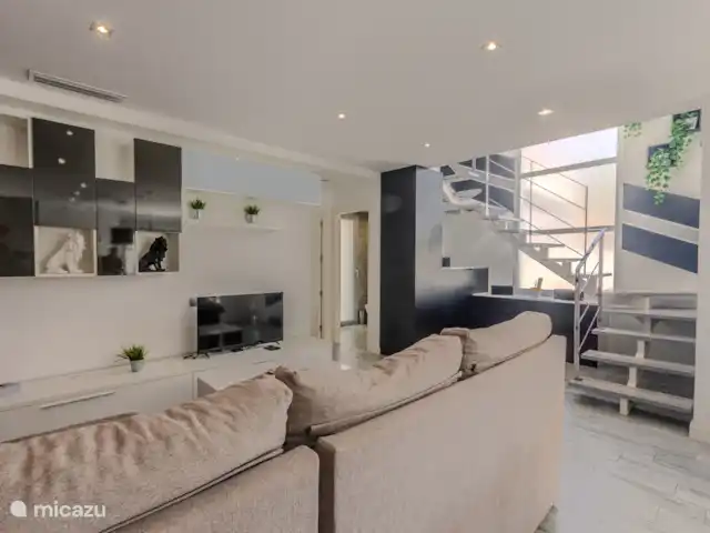 La Casa Leon I huren in Spanje, Costa Blanca, Daya Vieja - villa