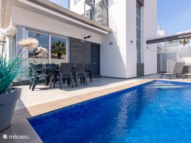 La Casa Leon I huren in Spanje, Costa Blanca, Daya Vieja - villa La Casa Leon I huren in Spanje, Costa Blanca, Daya Vieja - villa
