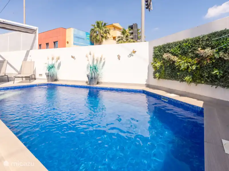 La Casa Leon I huren in Spanje, Costa Blanca, Daya Vieja - Villa La Casa Leon I huren in Spanje, Costa Blanca, Daya Vieja - Villa