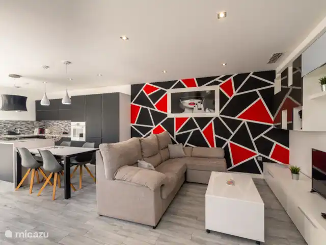La Casa Leon I huren in Spanje, Costa Blanca, Daya Vieja - villa