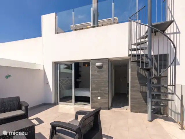 La Casa Leon I huren in Spanje, Costa Blanca, Daya Vieja - villa