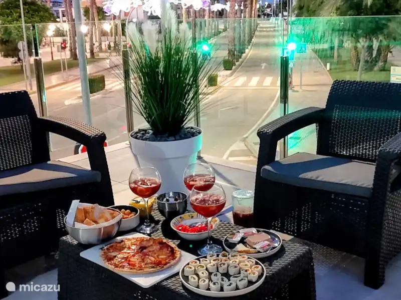 La Casa Leon I huren in Spanje, Costa Blanca, Daya Vieja - Villa La Casa Leon I huren in Spanje, Costa Blanca, Daya Vieja - Villa