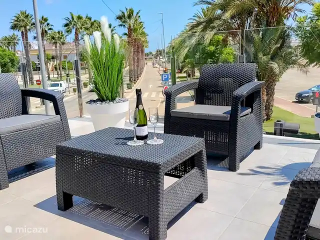 La Casa Leon I huren in Spanje, Costa Blanca, Daya Vieja - villa