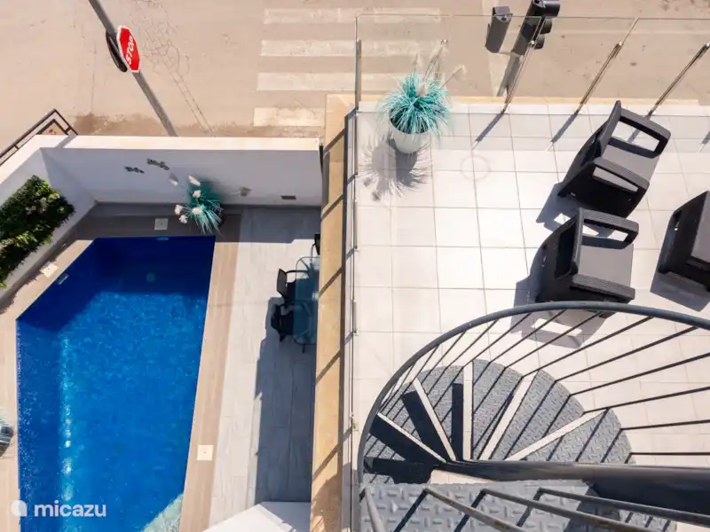 La Casa Leon I huren in Spanje, Costa Blanca, Daya Vieja - Villa La Casa Leon I huren in Spanje, Costa Blanca, Daya Vieja - Villa