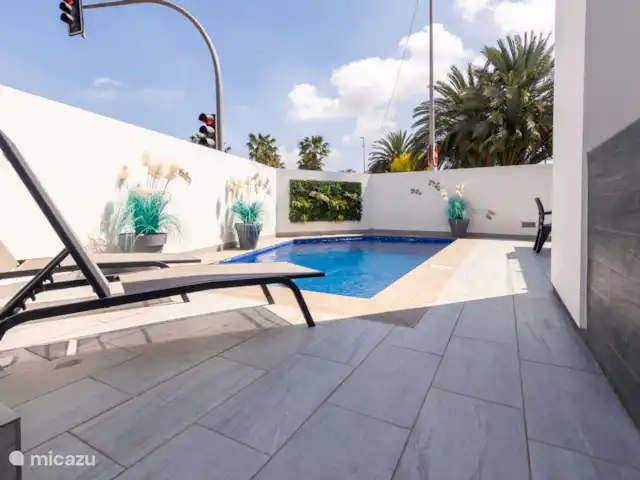 La Casa Leon I huren in Spanje, Costa Blanca, Daya Vieja - villa