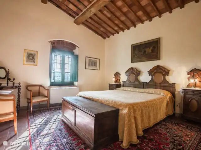 Location de Vacances Italie, Toscane, Pistoia, villa - Villa Bella Colline