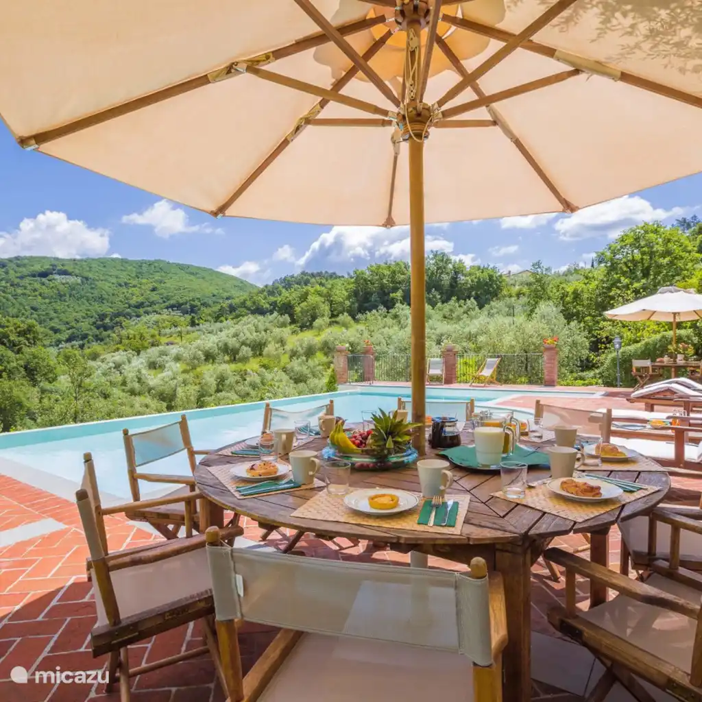 Villa Bella Colline