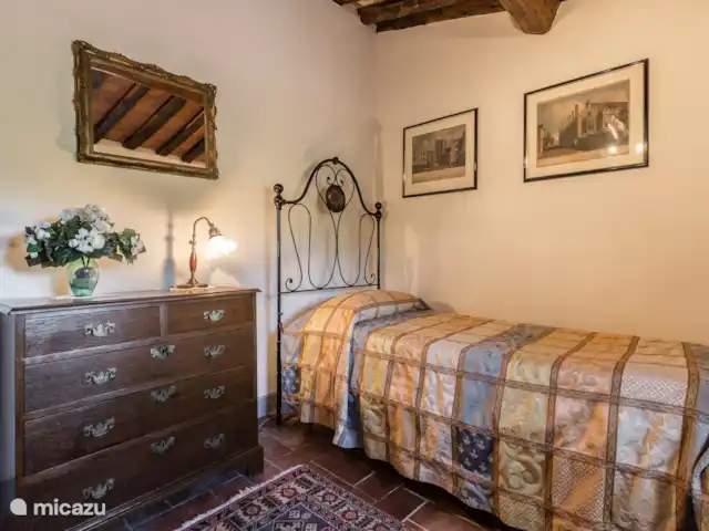 Location de Vacances Italie, Toscane, Pistoia, villa - Villa Bella Colline