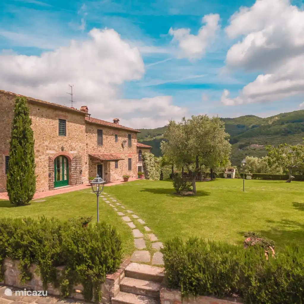 Villa Bella Colline