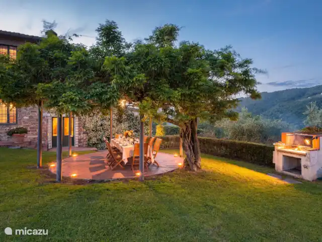 Location de Vacances Italie, Toscane, Pistoia, villa - Villa Bella Colline