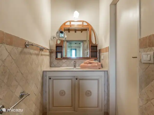 Location de Vacances Italie, Toscane, Pistoia, villa - Villa Bella Colline
