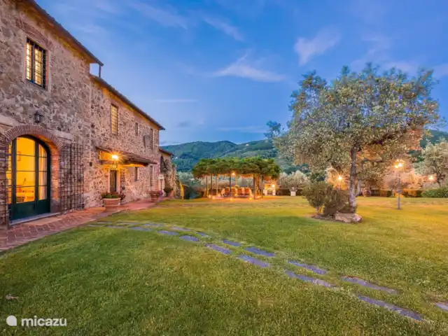 Location de Vacances Italie, Toscane, Pistoia, villa - Villa Bella Colline