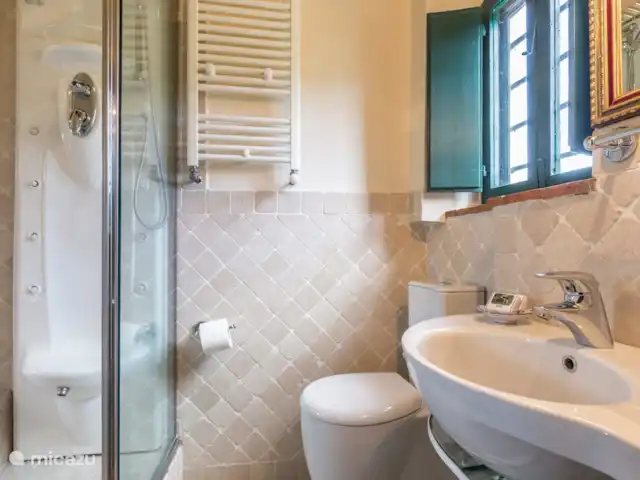 Location de Vacances Italie, Toscane, Pistoia, villa - Villa Bella Colline