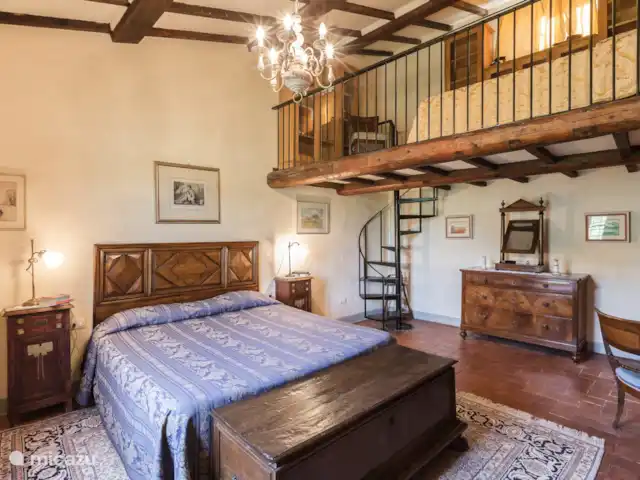Location de Vacances Italie, Toscane, Pistoia, villa - Villa Bella Colline