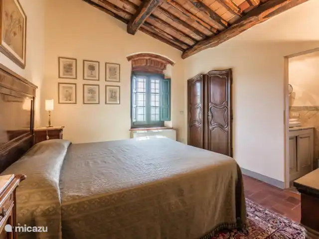 Location de Vacances Italie, Toscane, Pistoia, villa - Villa Bella Colline