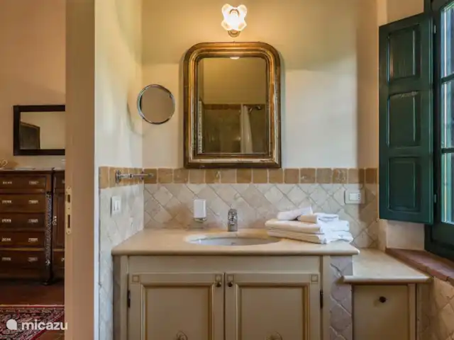 Location de Vacances Italie, Toscane, Pistoia, villa - Villa Bella Colline